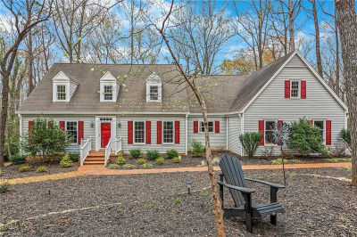 5965 Woodfield Dr Kernersville, NC 27284