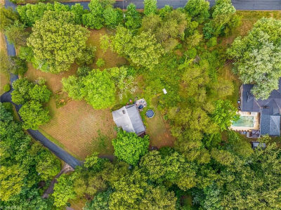 0 Greenhill Dr Pfafftown, NC 27040