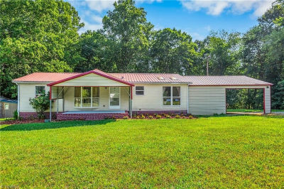 155 Lakefield Rd Stokesdale, NC 27357