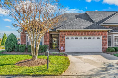 201 Cat Tail Ln Winston Salem, NC 27127