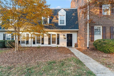 4080 E Huntingreen Ln UNIT D Winston Salem, NC 27106