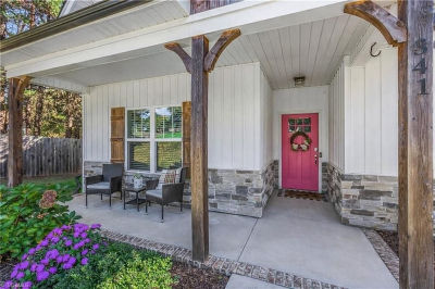 341 N Peace Haven Rd Winston Salem, NC 27104