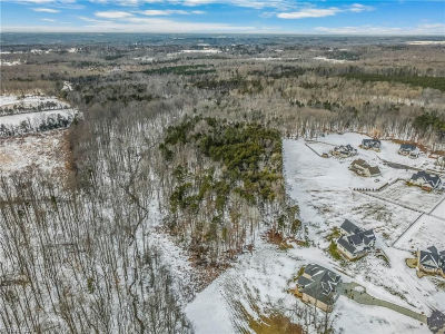 0 Fork Bixby Rd Advance, NC 27006