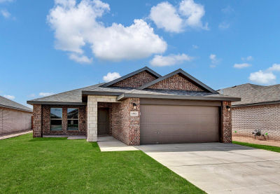 13712 Avenue S Lubbock, TX 79423