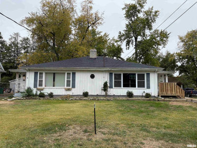 2316-2320 W Ayres Ave Peoria, IL 61604