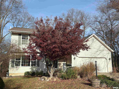 5945 W Ridgecrest Dr Peoria, IL 61615