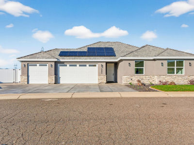 4806 Ferrington Ct Redding, CA 96003