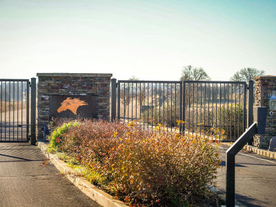 LOT 77 River Downs Way Cottonwood, CA 96022