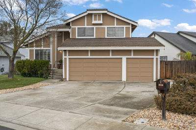 1802 Dolphin Pl Discovery Bay, CA 94505