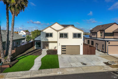 1642 Dune Point Ct Discovery Bay, CA 94505