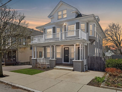 65 Hillsdale Rd #U1 Medford, MA 02155