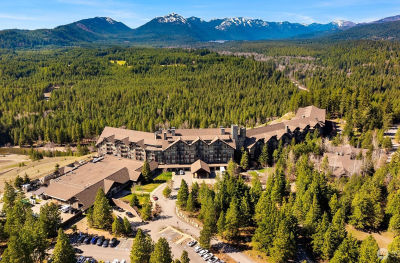 3600 Suncadia Trl #3020 Cle Elum, WA 98922