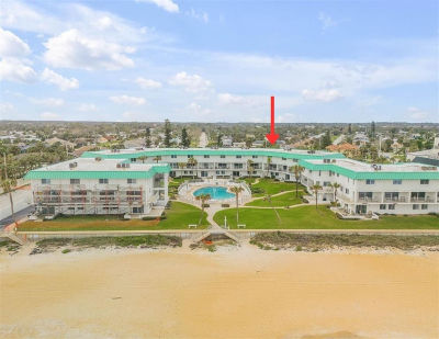 815 Ocean Shore Blvd #U9a Ormond Beach, FL 32176