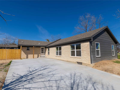 603 N Pearl St Comanche, TX 76442