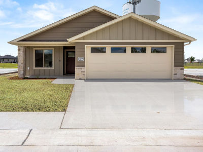 6462 Brekke Way S Fargo, ND 58104