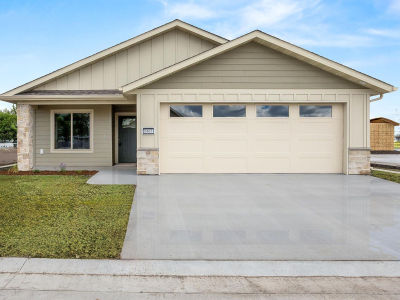 6463 Brekke Way S Fargo, ND 58104