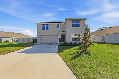 1211 Tahitian Sunrise Dr Plant City, FL 33565