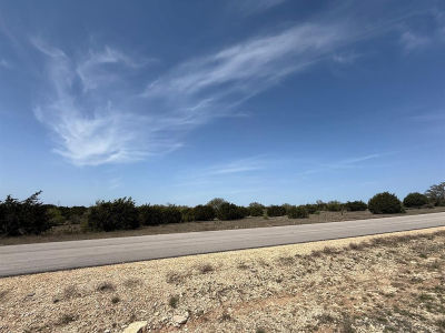 LOT 180 Perryman Crk Copperas Cove, TX 76522