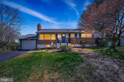 105 Dublin Ct Bel Air, MD 21014