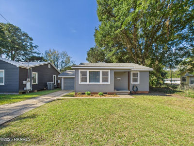 761 Saint Louis St Lafayette, LA 70506