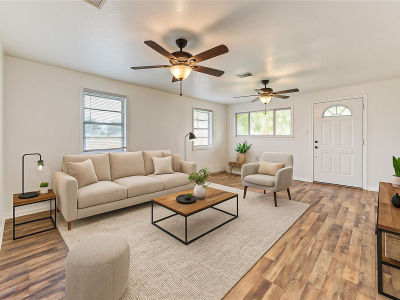 402 N 1st St Beasley, TX 77417