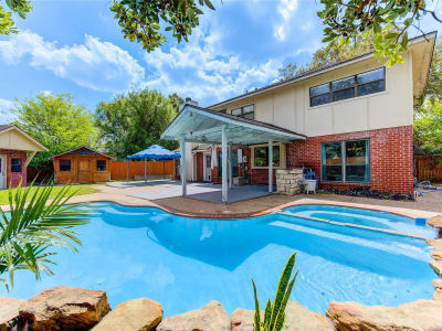 3310 Little Farms Ct Richmond, TX 77406