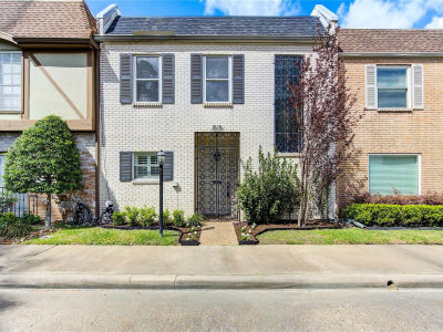 1616 S Gessner Rd Houston, TX 77063
