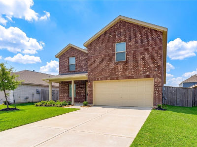 3418 Spanish Oak Ln Rosenberg, TX 77471