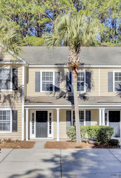 1142 Island Club Dr Charleston, SC 29492