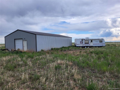 40450 Hoot Owl Rd Ramah, CO 80832