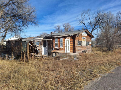37025 Us Highway 24 Matheson, CO 80830