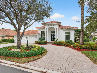 10265 NW 63rd Dr Parkland, FL 33076