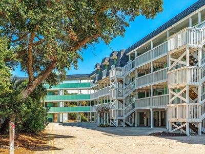 2304 Surfrider Cir #C Kure Beach, NC 28449