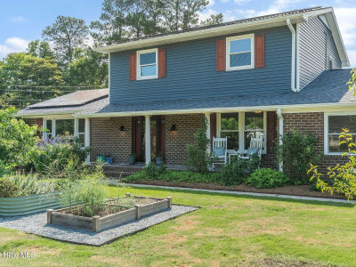 229 Yorkshire Ln Wilmington, NC 28409