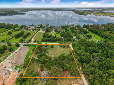 6301 Dora Dr LOT 12 Mount Dora, FL 32757
