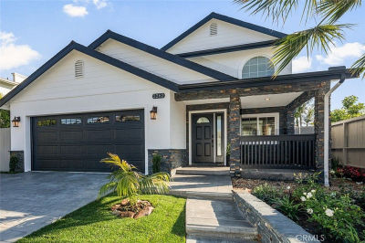 2262 Orchard Dr Newport Beach, CA 92660