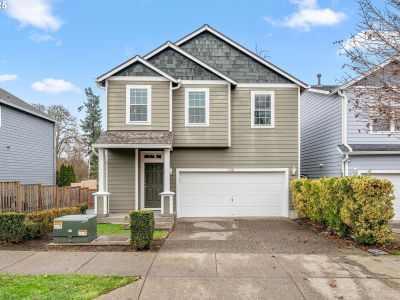 6341 SE Kensington St Hillsboro, OR 97123