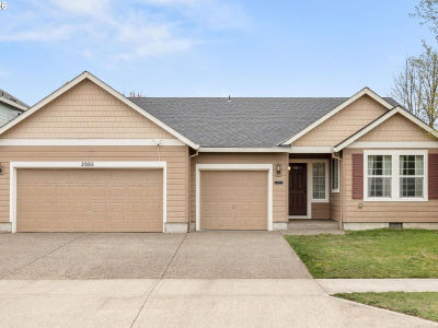 2985 Oxford St Woodburn, OR 97071