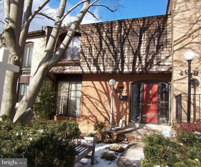 4917 Herkimer St Annandale, VA 22003