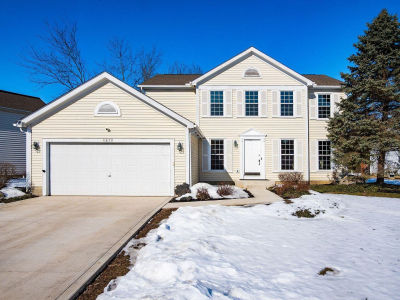 6470 Hemmingford Dr Canal Winchester, OH 43110
