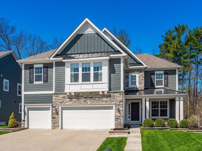 876 Memories Ln Westerville, OH 43081