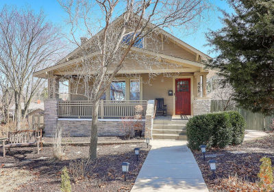 405 Singer Ave Lemont, IL 60439