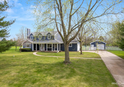 204 Country Rd Yorkville, IL 60560