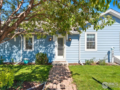 103 W Main Ave Pierce, CO 80650