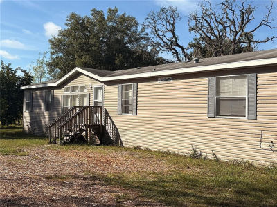 10342 Shady Dr Hudson, FL 34669