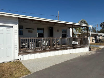 12766 Seminole Blvd Lot 44 Largo, FL 33778