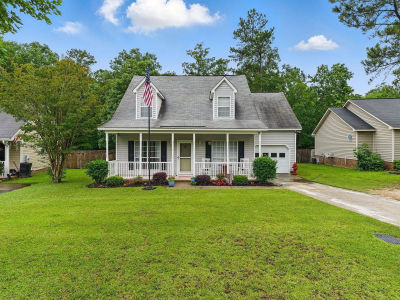 417 Northshore Ct Chapin, SC 29036