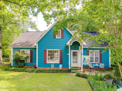 133 Wells Garden Ct Irmo, SC 29063