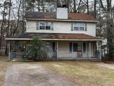 161 Leila Ln Columbia, SC 29223