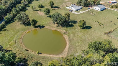 10214 Jolly Rd Cadet, MO 63630